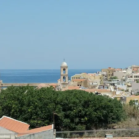 Sky-high 70sqm Penthouse W. Stunning Views - 05 Apartment *