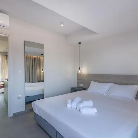 Sky-high 70sqm Penthouse W. Stunning Views - 05 Apartment *