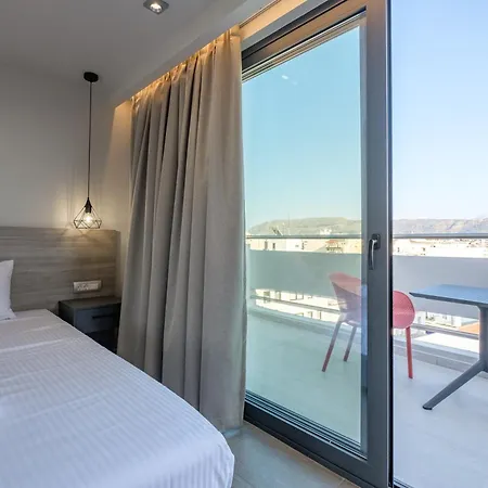 Sky-high 70sqm Penthouse W. Stunning Views - 05 Apartment