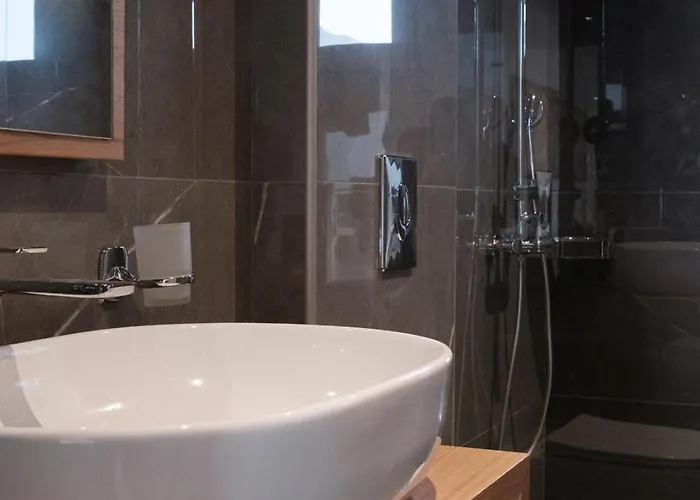 Sky-high 70sqm Penthouse W. Stunning Views - 05 Chania (Crete)