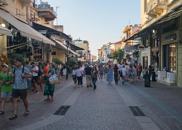 Lägenhet Sky-high 70sqm Penthouse W. Stunning Views - 05 *