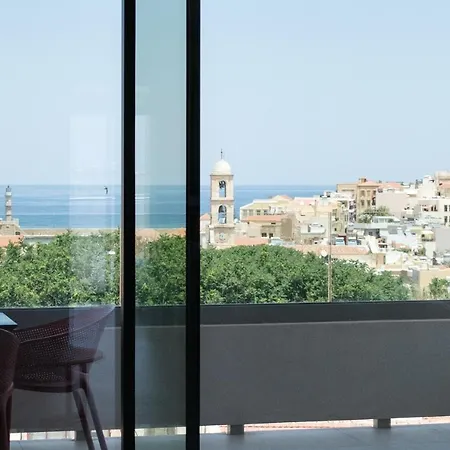 Sky-high 70sqm Penthouse W. Stunning Views - 05 *