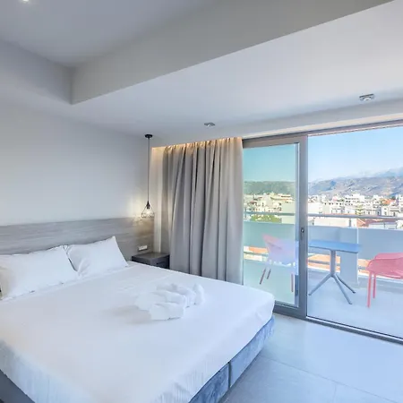 Sky-high 70sqm Penthouse W. Stunning Views - 05 Apartamento