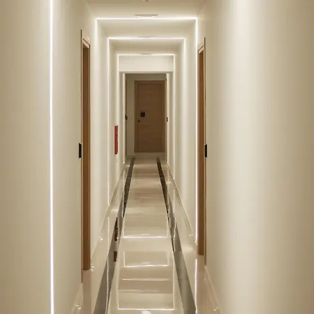 Sky-high 70sqm Penthouse W. Stunning Views - 05 Apartamento